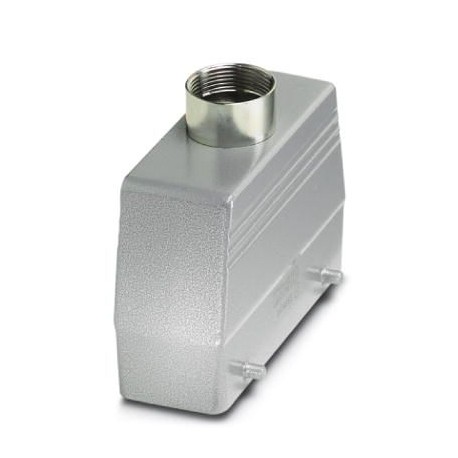 HC-B 24-TFQ-76/O1M32G 1604853 PHOENIX CONTACT Boîtiers