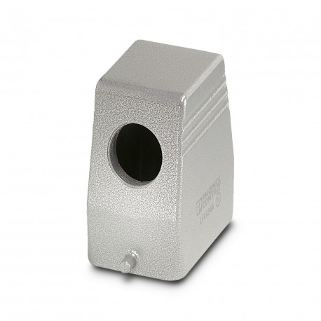HC-B 6-TFL-72/O1STM25S 1644944 PHOENIX CONTACT Capot passe-câble HEAVYCONNEC B6, pour verrouillage longitudi..