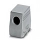 HC-B 10-TFQ-72/O1STM32S 1645325 PHOENIX CONTACT Capot HEAVYCONNEC B10, pour étrier transversal, hauteur 72 m..