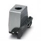HC-B 10-KML-73/O1STM32 1647051 PHOENIX CONTACT Boîtier prolongateur HEAVYCONNEC B 10, avec étrier longitudin..