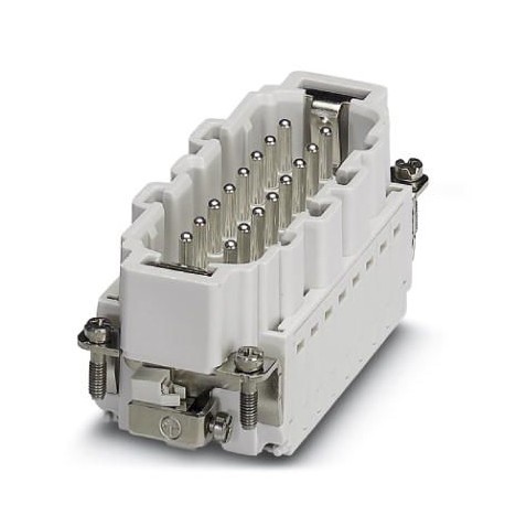 HC-B 16-I-DT-M 1648254 PHOENIX CONTACT Inserto de contactos