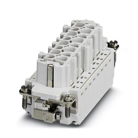 HC-B 16-I-DT-F 1648267 PHOENIX CONTACT Inserto contatti
