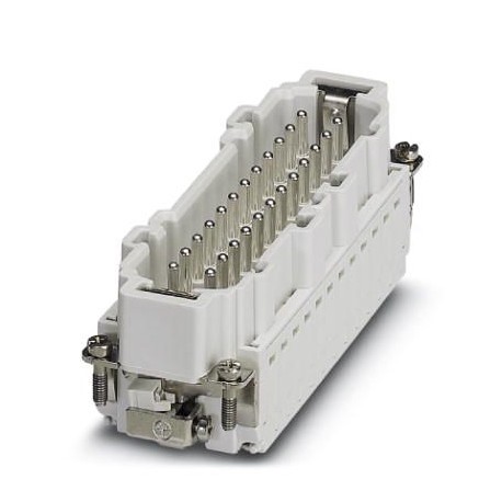 HC-B 24-I-DT-M 1648319 PHOENIX CONTACT Eléments de contact