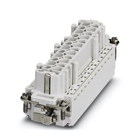 HC-B 24-I-DT-F 1648322 PHOENIX CONTACT Kontakteinsatz