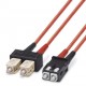 VS-PC-2XGOF-50-SCRJ/SCDU-1 1654400 PHOENIX CONTACT Fiber optic cables