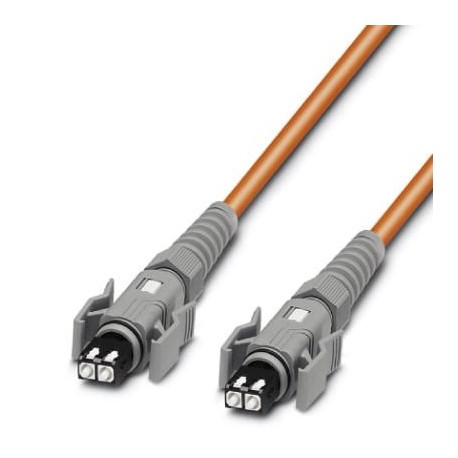 VS-IL-2XGOF-50-2XSCRJ- 5 1654439 PHOENIX CONTACT Cable de conexión de fibra óptica