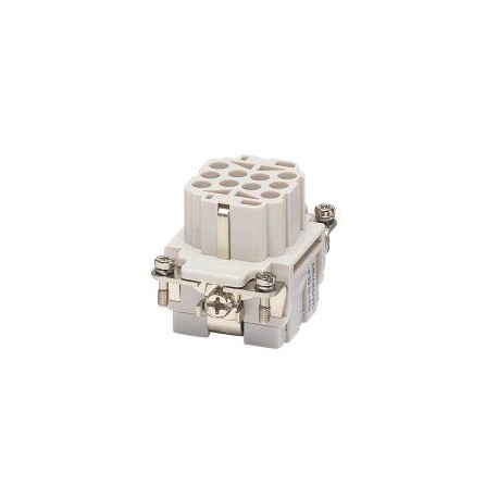 HC-BB 10-EBUC 1687435 PHOENIX CONTACT Inserto contatti