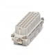 HC-BB 46-EBUC 1687493 PHOENIX CONTACT Inserto de contactos
