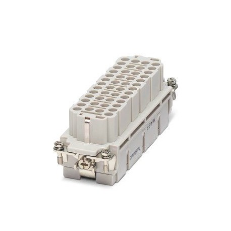 HC-BB 46-EBUC 1687493 PHOENIX CONTACT Inserto de contactos