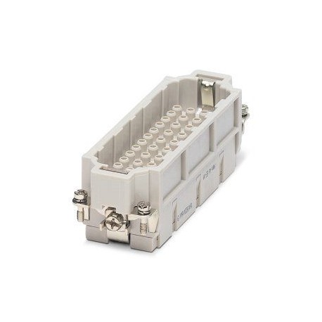 HC-BB 46-ESTC 1687503 PHOENIX CONTACT Inserto de contactos