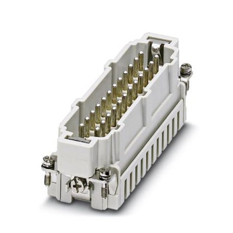 HC-B 24-ESTZ 1687914 PHOENIX CONTACT Inserto de contactos