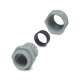 HC-K-KV-M32(15-21) 1690642 PHOENIX CONTACT connessione a vite in plastica fino a 5 bar, lunghezza filettatur..