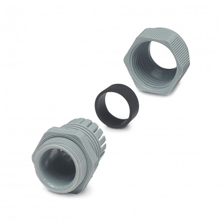 HC-K-KV-M32(15-21) 1690642 PHOENIX CONTACT connessione a vite in plastica fino a 5 bar, lunghezza filettatur..
