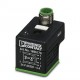 SAC-4P-M12MS/A-1L-S D 1696170 PHOENIX CONTACT Conector de válvula
