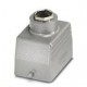 HC-B 6-TFL-40/M1PG13,5G 1771121 PHOENIX CONTACT Carcasa aérea, para brida longitudinal, altura 40 mm, con pr..