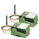 ILB BT ADIO MUX-OMNI 4 2692270 PHOENIX CONTACT Set trasm. radio