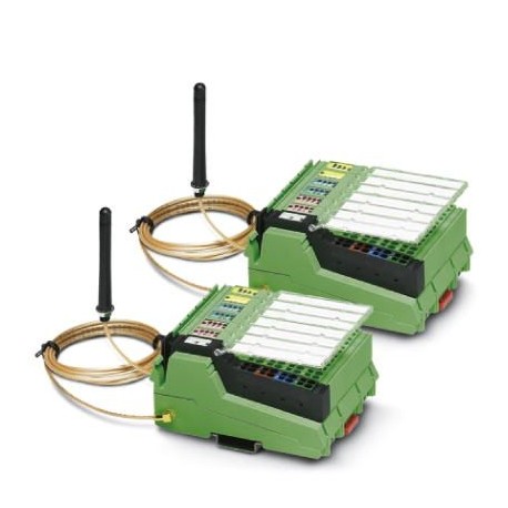 ILB BT ADIO MUX-OMNI 4 2692270 PHOENIX CONTACT Set trasm. radio
