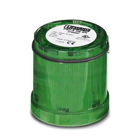 PSD-S OE GN 2700097 PHOENIX CONTACT Elemento óptico