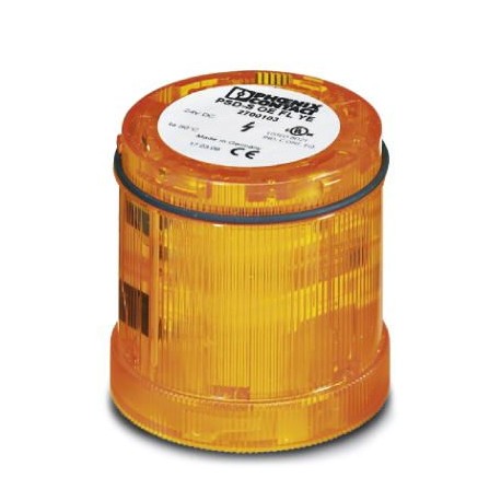 PSD-S OE FL YE 2700103 PHOENIX CONTACT Elemento ottico