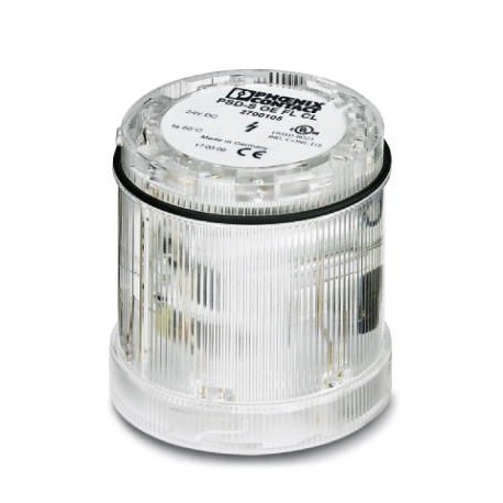 PSD-S OE FL CL 2700105 PHOENIX CONTACT Elemento ottico