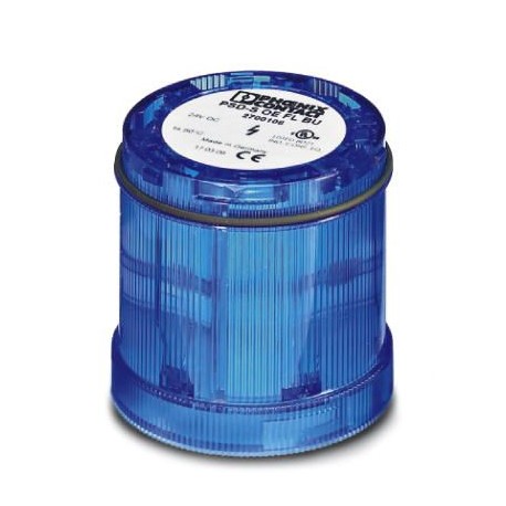 PSD-S OE FL BU 2700106 PHOENIX CONTACT Optisches Element