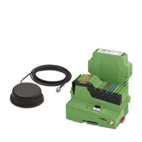 PSK DL BASIC 2700726 PHOENIX CONTACT Registrador de datos