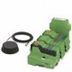 PSK DL FLEX 2700727 PHOENIX CONTACT è un kit di data logger parametrizzabile estensibile con interfaccia Eth..