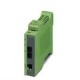 FL MC 10/100BASE-T/FO G1300 2708164 PHOENIX CONTACT Convertisseur fibre optique, pour convertir 10 / 100Base..