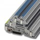 PIK 4-PE/L/N 2714019 PHOENIX CONTACT Bloc de jonction pour conducteur de protection d'installation