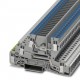 PIK 4-PE/L/NTB 2714158 PHOENIX CONTACT Borne de tierra para distribución