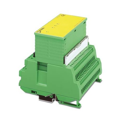 IB ST 24 AO 4/BP 2752521 PHOENIX CONTACT Module E/S