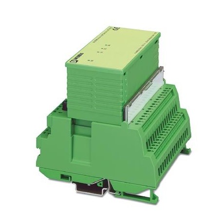 IB ST 24 AI 4/SF 2754309 PHOENIX CONTACT Module E/S