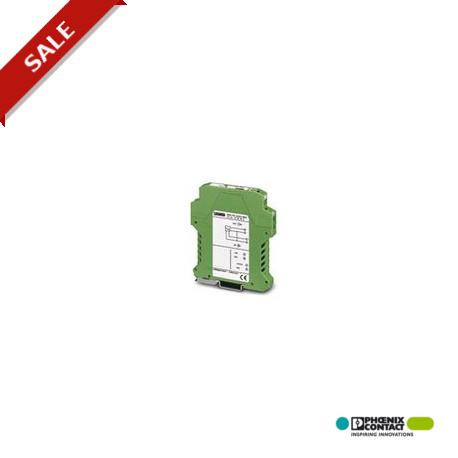 MCR-PS- 24DC-10DC 2766685 PHOENIX CONTACT Constant voltage source MCR, input voltage 18-30 V DC output volta..