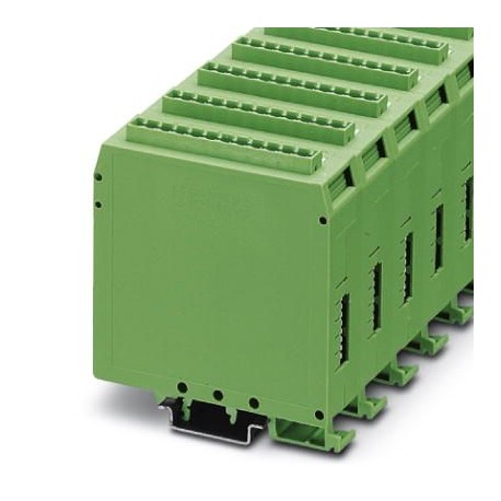UEGM-OE/AV-24DC/24DC/100 2766850 PHOENIX CONTACT Bloc temporel
