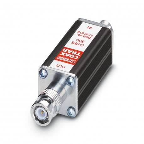 C-UFB- 5DC 2797858 PHOENIX CONTACT Dispositif de protection antisurtension