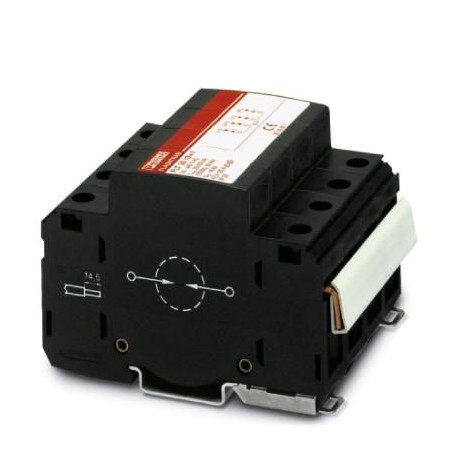 FLT 35/3+1 CTRL-2.0/I 2800125 PHOENIX CONTACT Scaricatore combinabile tipo 1/2