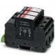VAL-MS 1000DC/2+F-FM 2800176 PHOENIX CONTACT Limitatore di sovratensione per 2-pos.isolate sistemi di tensio..