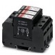 VAL-MS 1000DC/2+F 2800177 PHOENIX CONTACT Parafoudre pour 2 pôles. isolés systèmes de tension DC 1000 V DC, ..