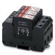 VAL-MS 1000DC/2+V 2805091 PHOENIX CONTACT Parafoudre pour 2 pôles. DC systèmes isolés et mis à la terre de t..
