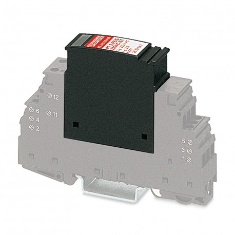 PT 2-IT-230AC-ST 2805127 PHOENIX CONTACT Connecteur de protection antisurtension type 3