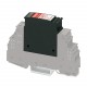 PT 2-PE/S- 24AC-ST 2839318 PHOENIX CONTACT Spina di protezione PT con circuito di protezione protezione dell..