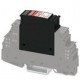 PT 2-PE/S- 60AC-ST 2839321 PHOENIX CONTACT Fiche de protection PT avec protection de l'équipement contre les..