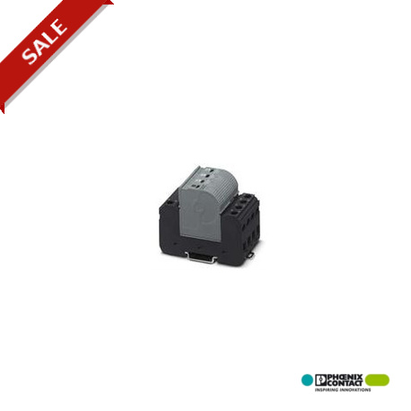 VAL-CP-3S-350VF 2859518 PHOENIX CONTACT Plug-in type 2 (parasurtenseur) exempt de courant de fuite pour les ..
