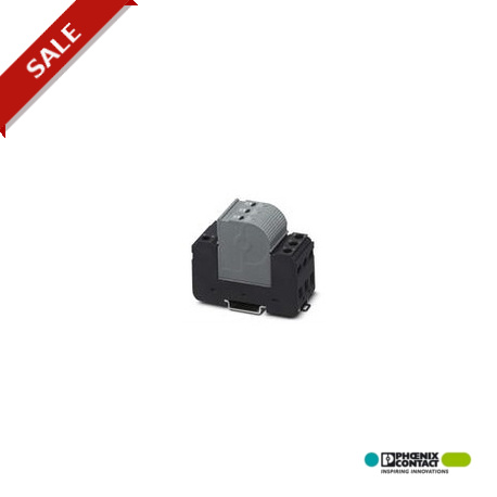 VAL-CP-3C-350 VF 2859534 PHOENIX CONTACT Plug-in type 2 (parasurtenseur) exempt de courant de fuite pour les..