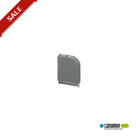 VAL-CP-350 VF-ST 2859615 PHOENIX CONTACT Tipo di spina sostitutiva 2 scaricatore (sovratensione) con perdite..