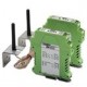 RAD-ISM-2400-SET-UD-ANT 2867283 PHOENIX CONTACT Unidirektionalen System, drahtlose Übertragung, von 2400 MHz..