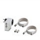 MNT-TV-SAT S/WH 2880888 PHOENIX CONTACT Dispositif de protection antisurtension type 3