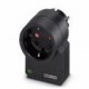 MNT-1 E 2882239 PHOENIX CONTACT Adaptateur avec protection contre les surtensions pour les prises de courant..
