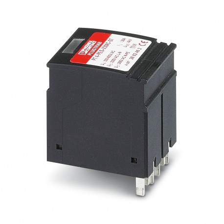 PT 4-PE/S-230AC-ST 2882462 PHOENIX CONTACT Connecteur de protection antisurtension type 3