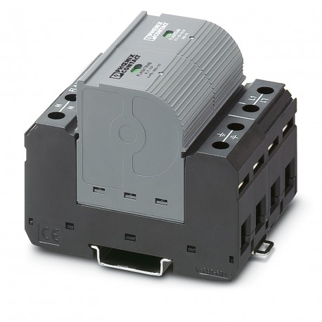 FLT-CP-PLUS-1S-350 2882682 PHOENIX CONTACT Descargador de corrientes de rayo enchufable, según tipo 1/Class ..